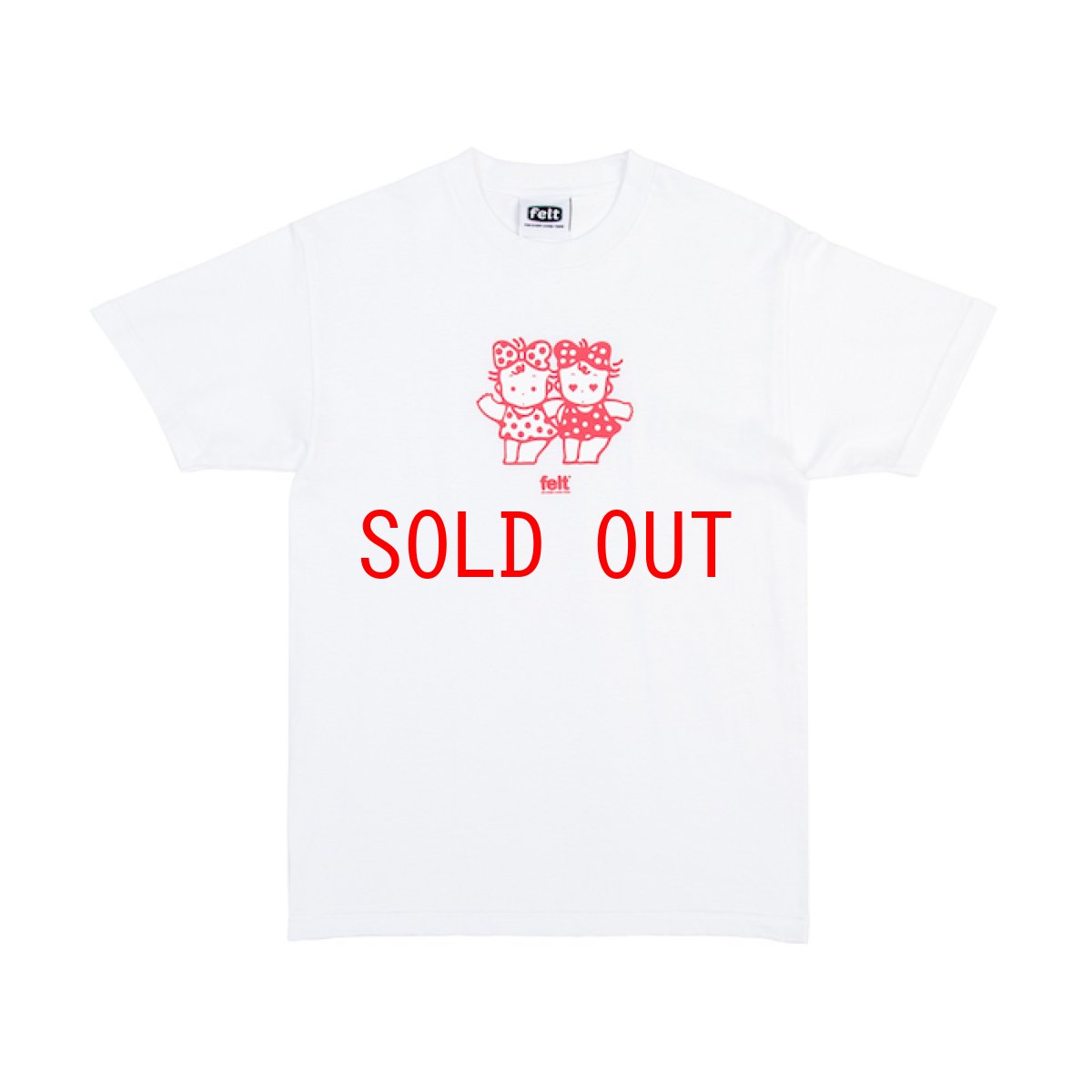 画像2: Shibuya Twins S/S Tee White Tシャツ (2)