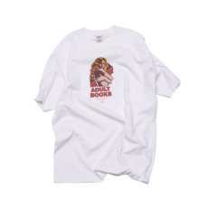 画像3: Adalt Only S/S Tee White Tシャツ (3)