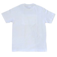 画像3: Pick Up S/S Tee White Black Tシャツ (3)