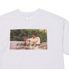 画像2: Til Death Do Us Part S/S Tee White Tシャツ (2)