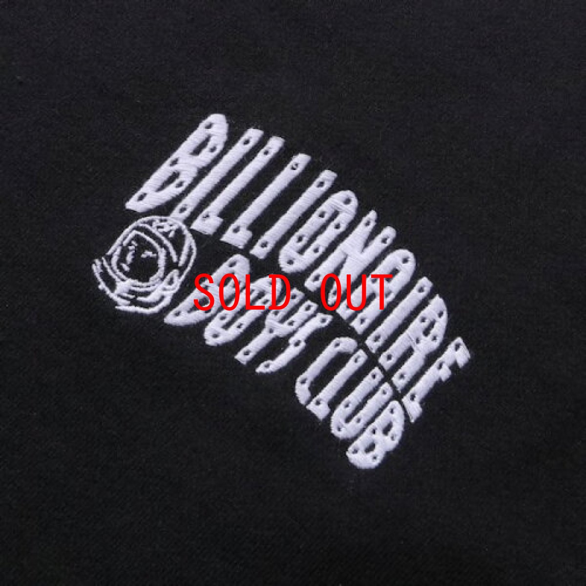 画像5: Comfy Small Arch Logo Crew Neck Sweat Shirts Black クルーネック スウェット (5)