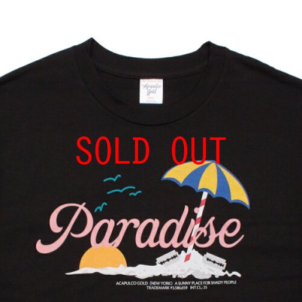 SHELLTER ONLINE SHOPはAcapulco Gold(アカプルコゴールド)正規取扱 