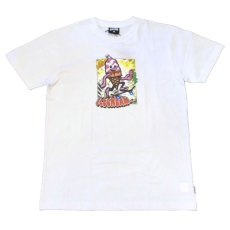 画像1: Ice Cream (アイスクリーム) Stomp S/S Tee ロゴ 半袖 Tシャツ  (1)