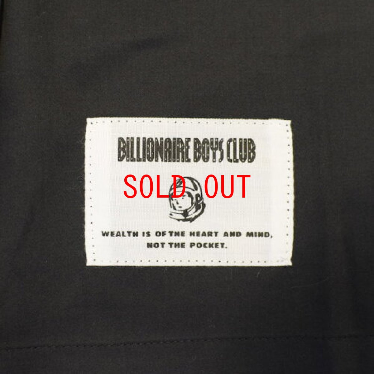 画像4: Ukiyoe Open Color Shirts Black 浮世絵 オープンカラー シャツ ピンク  (4)