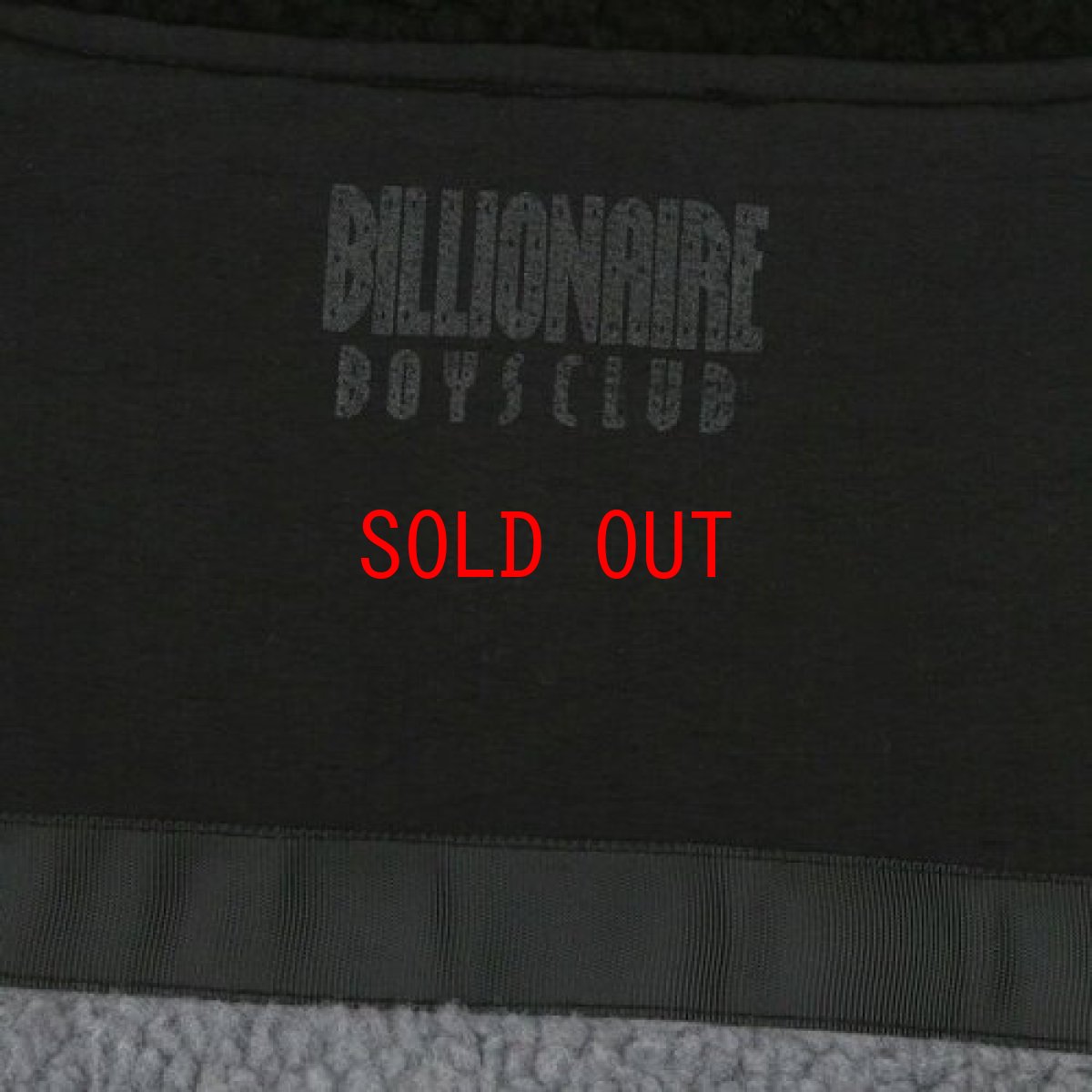 画像7: Sherpa Fleece Zip Through シェルパ フリース メンズ (7)