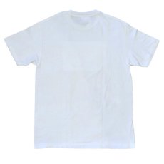 画像3: Hawaiian Flower S/S Tee White Tシャツ (3)