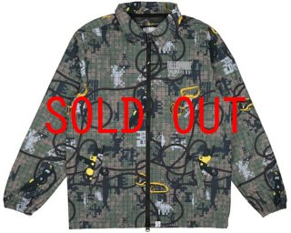 SHELLTER ONLINE SHOPはBillionaire Boys Club (ビリオネア
