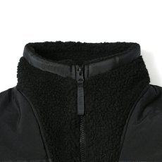 画像8: Sherpa Fleece Zip Through シェルパ フリース メンズ (8)