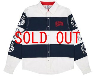 Billionaire boys club コーチジャケット　ナイロン NYLON PULLOVER JACKET – BILLIONAIRE BOYS CLUB / ICECREAM