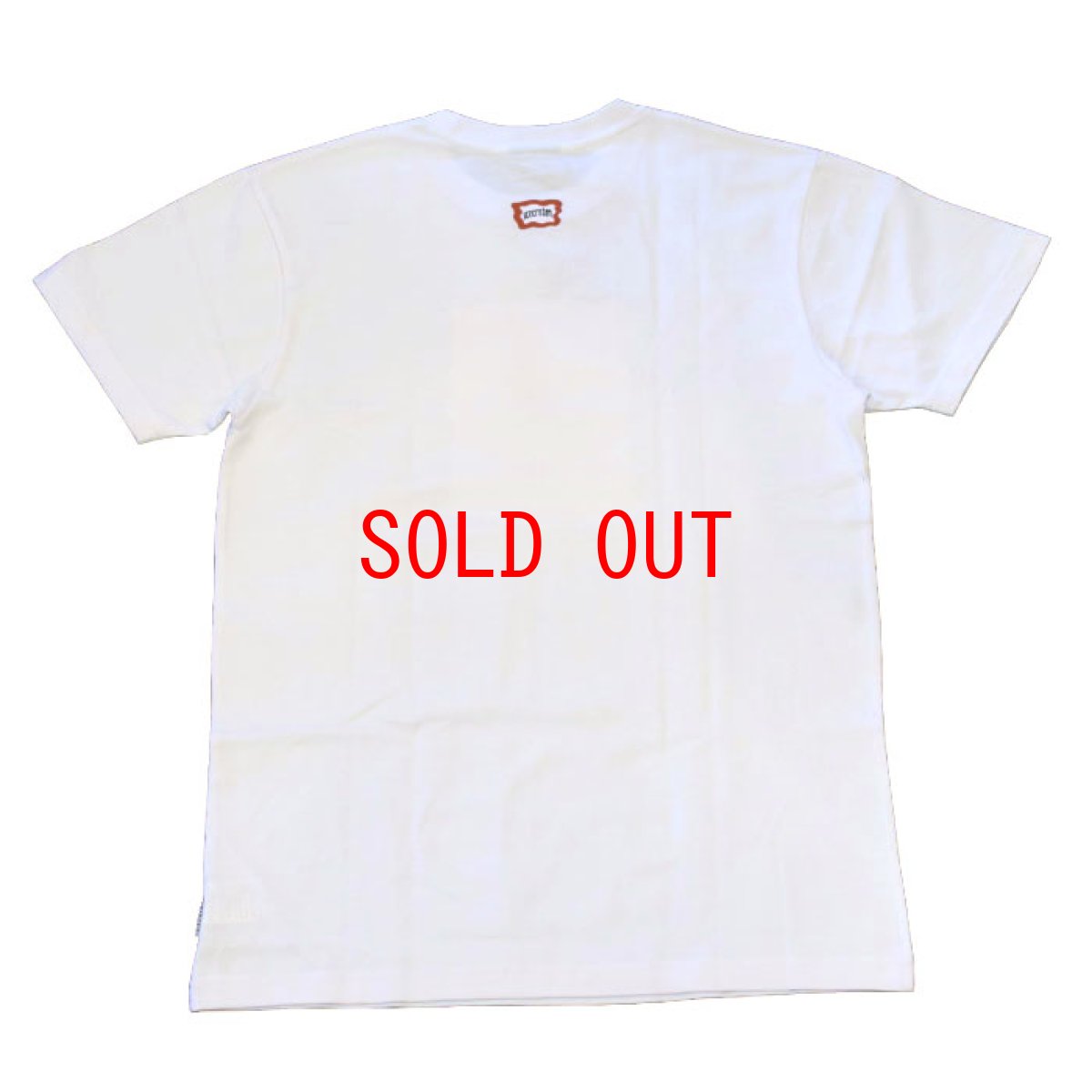 画像2: Ice Cream (アイスクリーム) Stomp S/S Tee ロゴ 半袖 Tシャツ  (2)