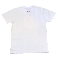 画像2: Ice Cream (アイスクリーム) Stomp S/S Tee ロゴ 半袖 Tシャツ  (2)