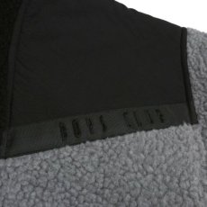 画像6: Sherpa Fleece Zip Through シェルパ フリース メンズ (6)