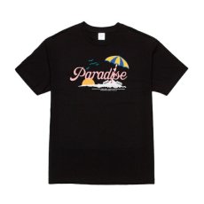 画像1: Paradise S/S Tee Black Tシャツ カリートの道 Carlito's Way Movie ESCAPE TO (1)