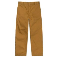 画像3: Craft Chino Pants Brown クラフト チノ パンツ ブラウン (3)