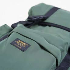画像3: Military Rucksack Bag Pack Adventure Olive ミリタリー バッグパック (3)