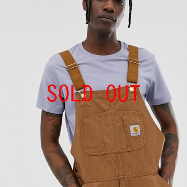 SHELLTER ONLINE SHOPはCarhartt(カーハート) & Carhartt WIP(ワーク