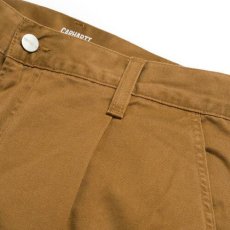 画像4: Abbott Pants Hamilton Brown Chino パンツ ブラウン (4)