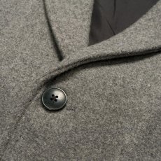 画像3: Wool Tailord Coat ウール コート (3)