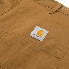 画像5: Abbott Pants Hamilton Brown Chino パンツ ブラウン (5)