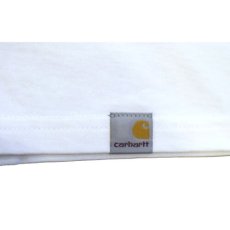 画像4: C Tape S/S Tee White ホワイト cassette カセット テープ (4)