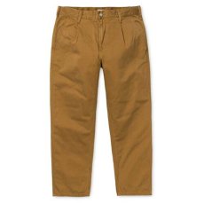 画像3: Abbott Pants Hamilton Brown Chino パンツ ブラウン (3)