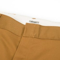 画像5: Craft Chino Pants Brown クラフト チノ パンツ ブラウン (5)