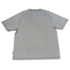 画像3: Carhartt WIP(カーハート ワークインプログレス) S/S Arrow Raglan Sleeve Tee ラグラン Heather Grey (3)