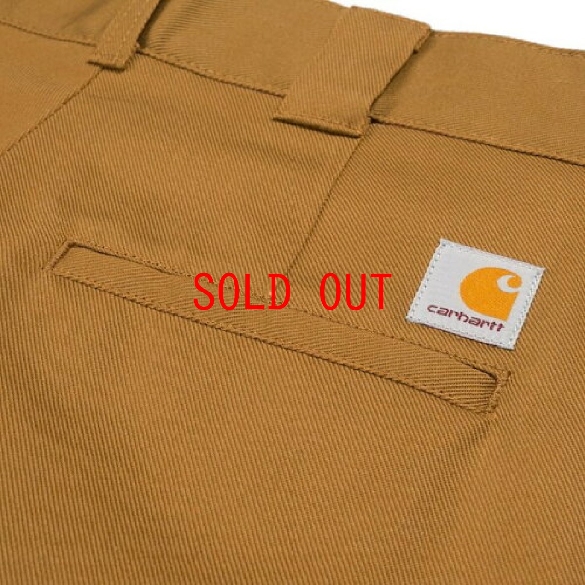 画像4: Craft Chino Pants Brown クラフト チノ パンツ ブラウン (4)