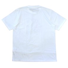 画像3: C Tape S/S Tee White ホワイト cassette カセット テープ (3)