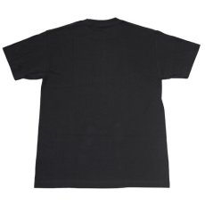 画像3: Badge Logo S/S Tee Black ブラック Tシャツ Oval オーバル ロゴ (3)