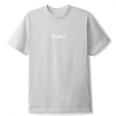 画像2: Puff Print Classic Logo S/S Tee Grey グレー Tシャツ 発砲 ロゴ (2)