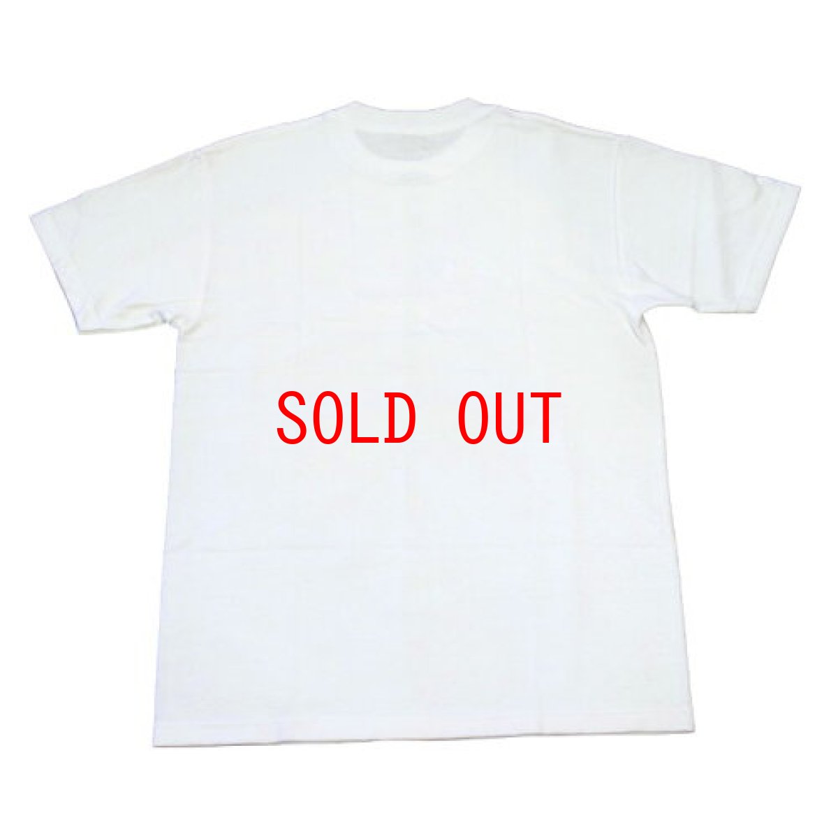 画像3: Mineral Classic Logo S/S Tee White ホワイト Tシャツ (3)