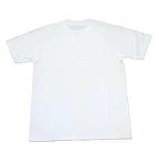 画像3: Mineral Classic Logo S/S Tee White ホワイト Tシャツ (3)