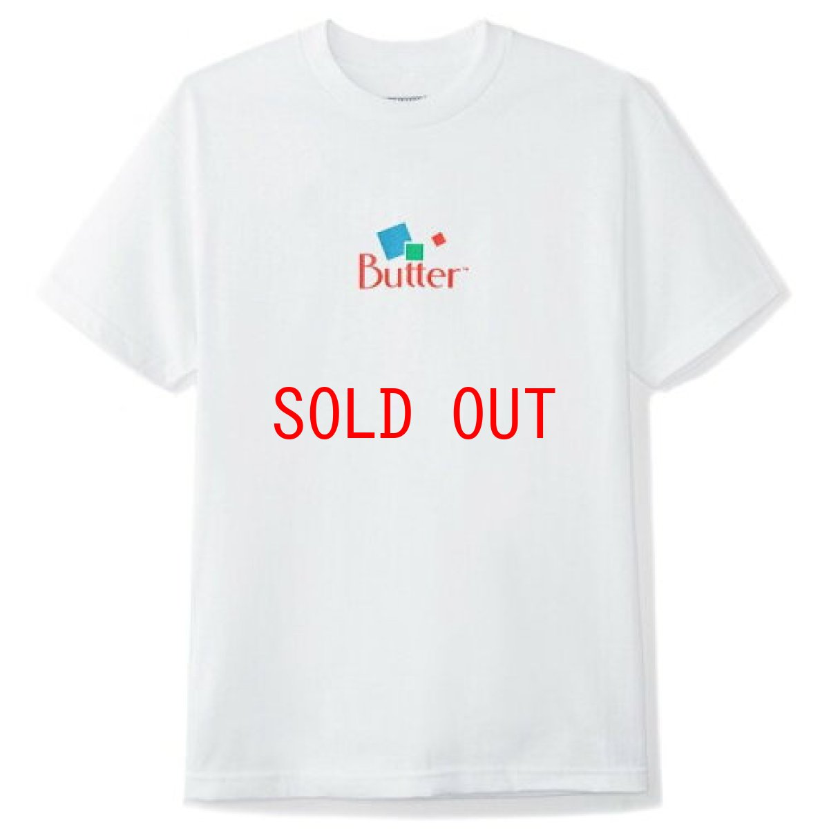 画像2: Mineral Classic Logo S/S Tee White ホワイト Tシャツ (2)