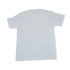 画像3: Inhibition S/S Tee Ash Grey アッシュ グレイ Tシャツ (3)