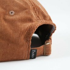 画像4: Thomas Corduroy 6 Panel Cap Brown コーデュロイ キャップ  (4)