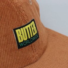 画像5: Thomas Corduroy 6 Panel Cap Brown コーデュロイ キャップ  (5)