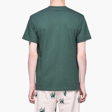 画像5: Jazz Logo S/S Tee Green グリーン Tシャツ (5)