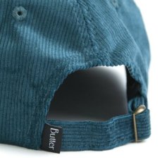 画像3: Thomas Corduroy 6 Panel Cap Green グリーン コーデュロイ キャップ  (3)