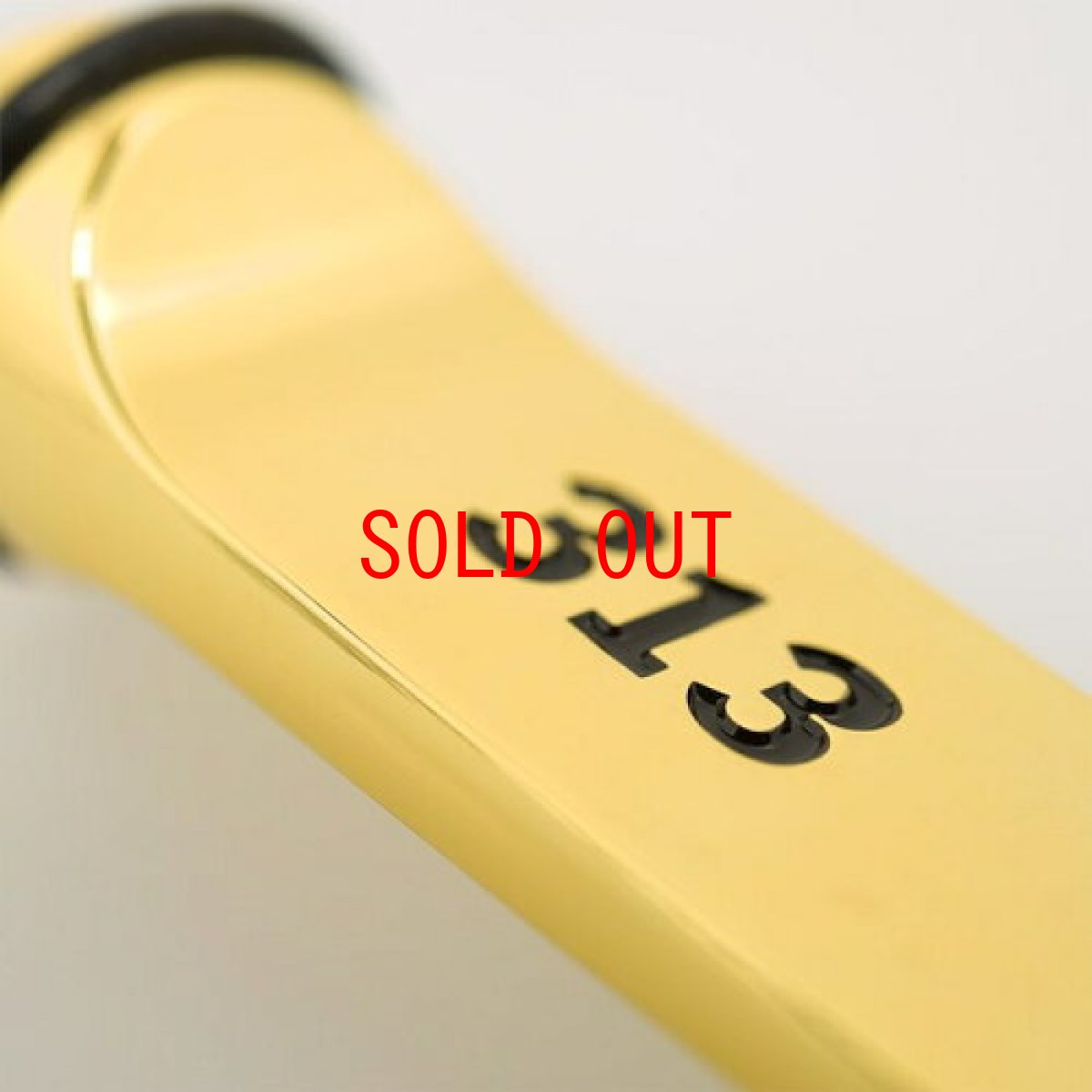 画像2: Atlas Hotel Key Chain Gold ホテル キーチェーン キーホルダー (2)