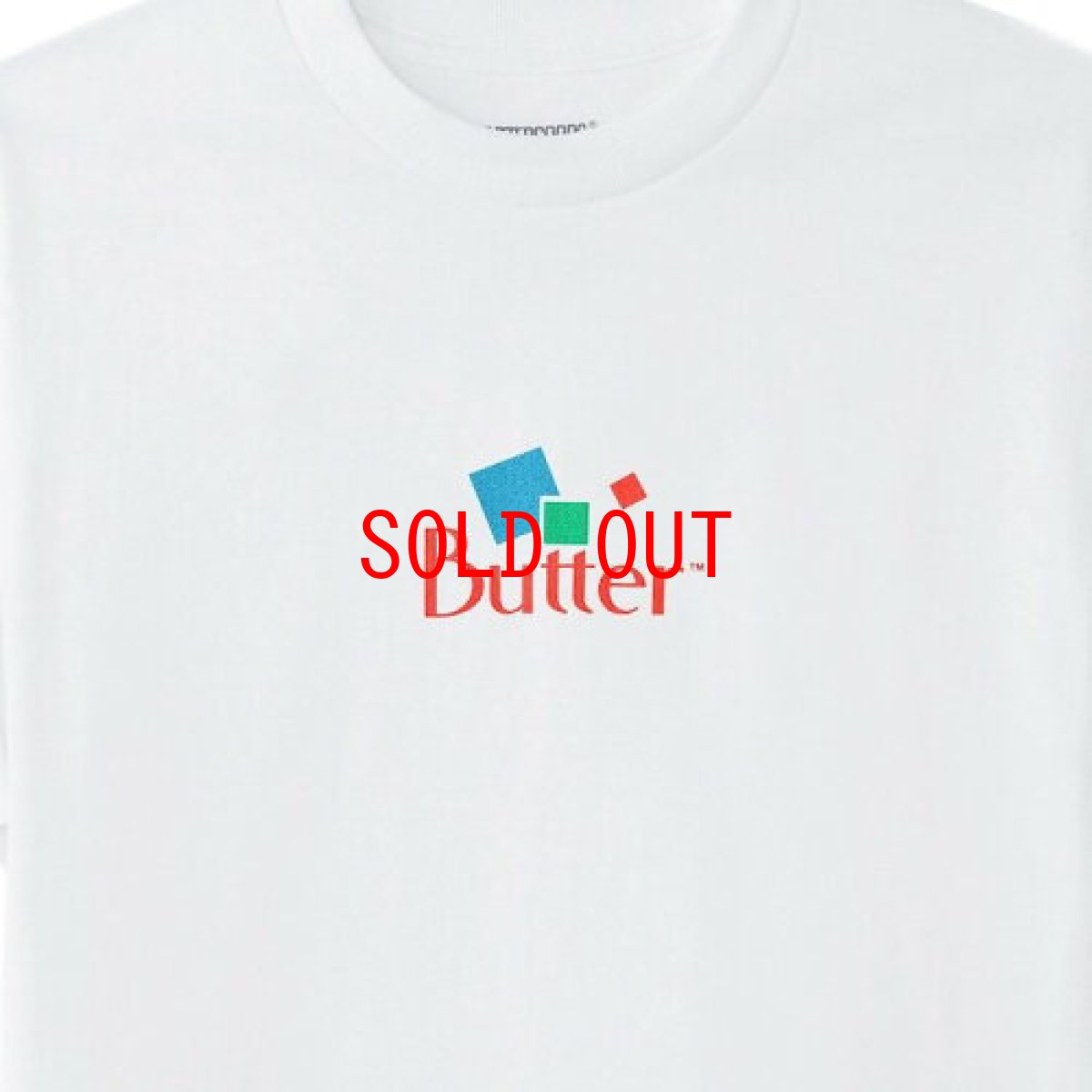 画像4: Mineral Classic Logo S/S Tee White ホワイト Tシャツ (4)