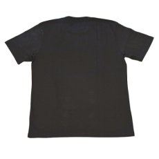 画像3: Heatmap S/S Tee Black 赤外線 半袖 Tシャツ (3)