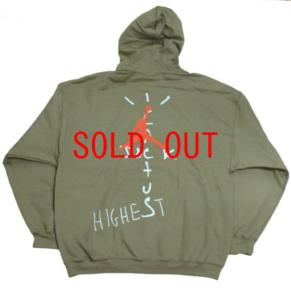 SHELLTER ONLINE SHOPはCactus Jack(カクタスジャック)正規取扱