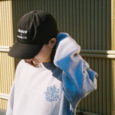 画像9: Lafayette(ラファイエット) × CLUB SAKENOMITAI ラファイエット LOGO DAD HAT ボールキャップ DARK GREEN ダークグリーン (9)