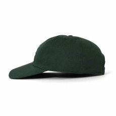 画像3: Lafayette(ラファイエット) × CLUB SAKENOMITAI ラファイエット LOGO DAD HAT ボールキャップ DARK GREEN ダークグリーン (3)