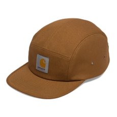 画像5: Backley Cap Black ジェット　キャップ　帽子 (5)