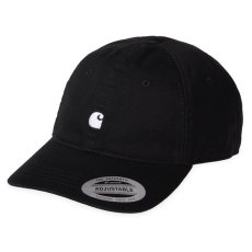 画像3: Madison Logo Cap White Green Black Beige ロゴ パネル　キャップ　帽子 (3)