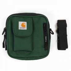 画像4: Essentials Bag Small Multicolor Black ブラック Treehouse Green グリーン Bag in Bag バッグ イン バッグ ミニ スモール ポーチ カバン 鞄 (4)