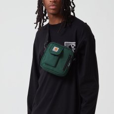 画像1: Essentials Bag Small Treehouse Green グリーン Black ブラック Bag in Bag バッグ イン バッグ ミニ スモール ポーチ カバン 鞄 (1)