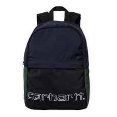 画像5: Terrce Back Pack Cardinal Dark Navy White Bag Colorblock カラーブロック 切替 バッグ カバン 鞄 (5)